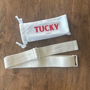 Tucky belt